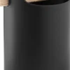 Toolbox H20cm black
