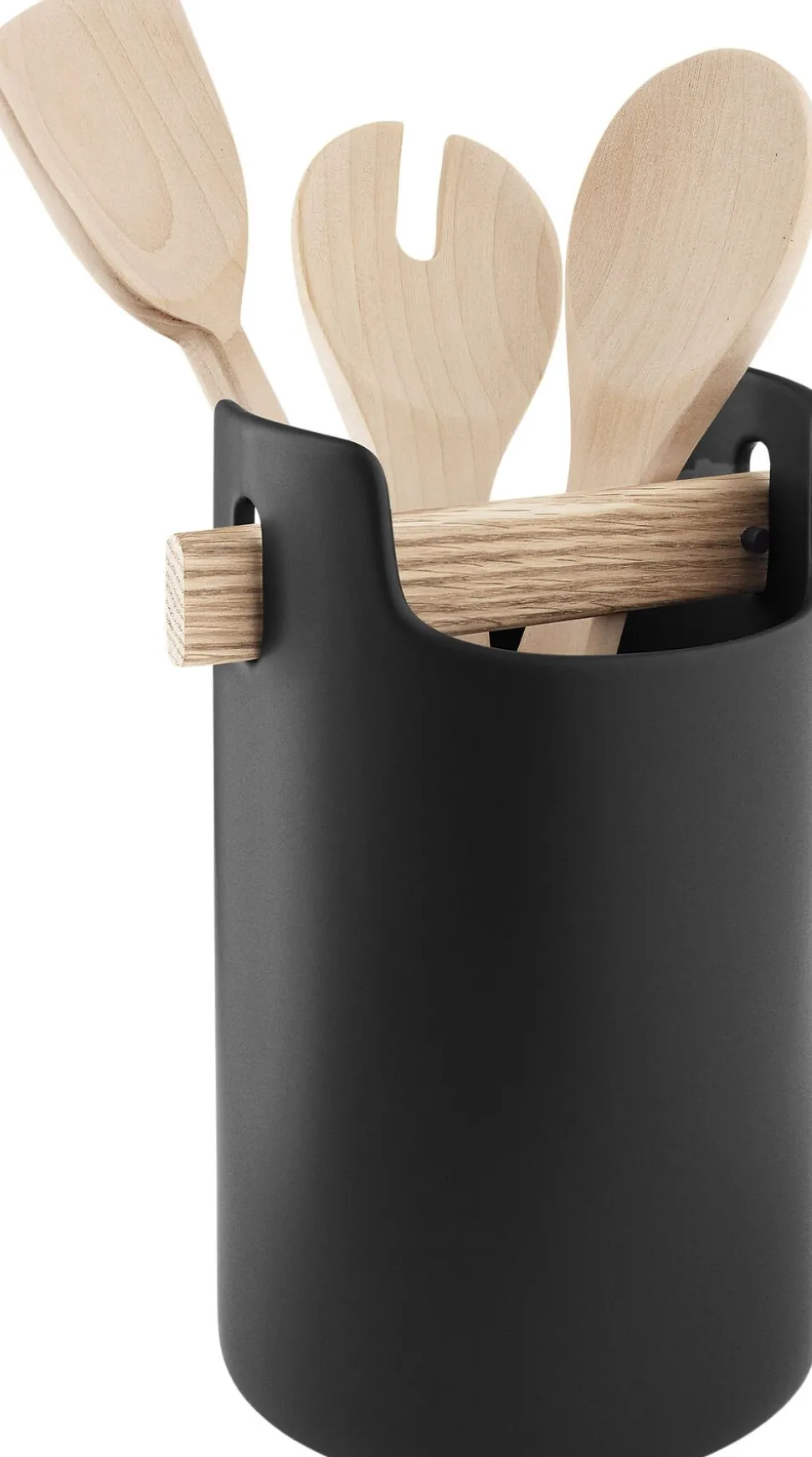Toolbox H20cm black