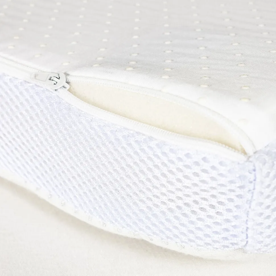 Topmadras Cepheus med memory foam