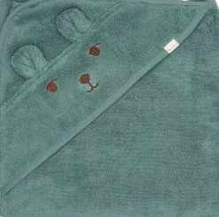Towel - Bear