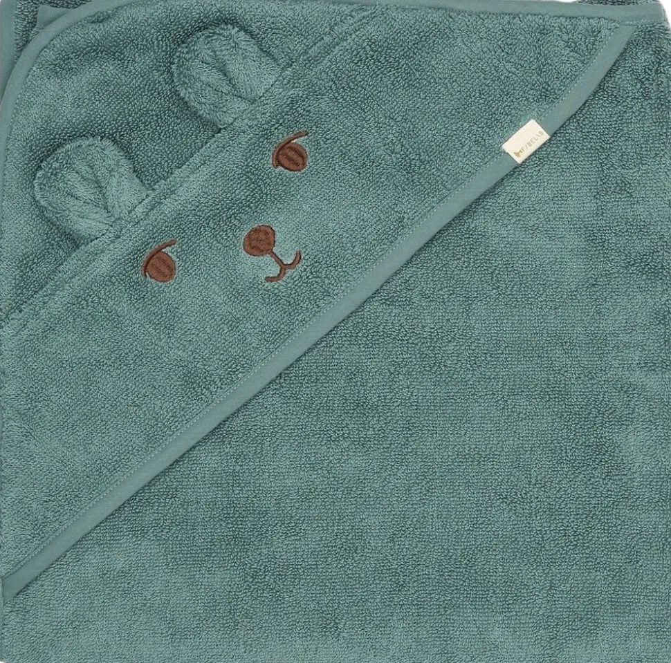 Towel - Bear