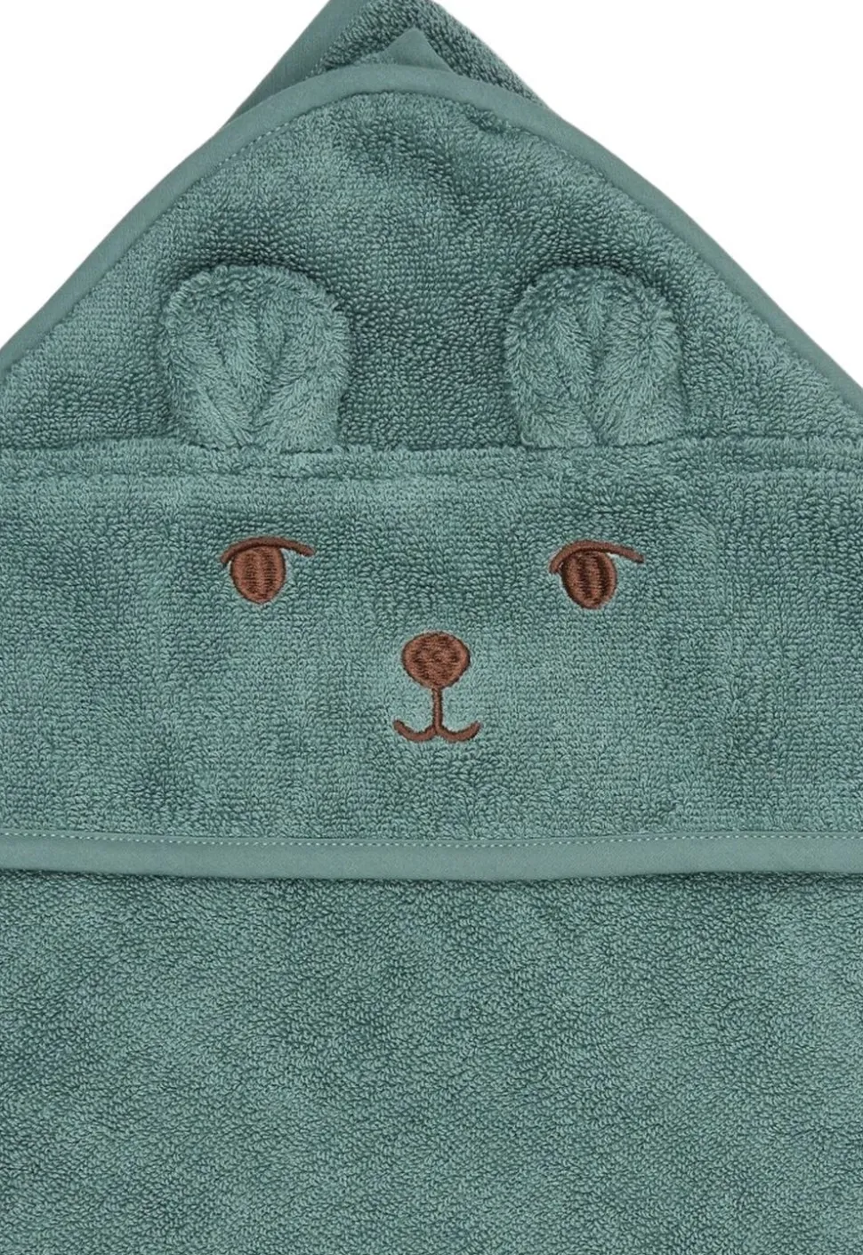 Towel - Bear