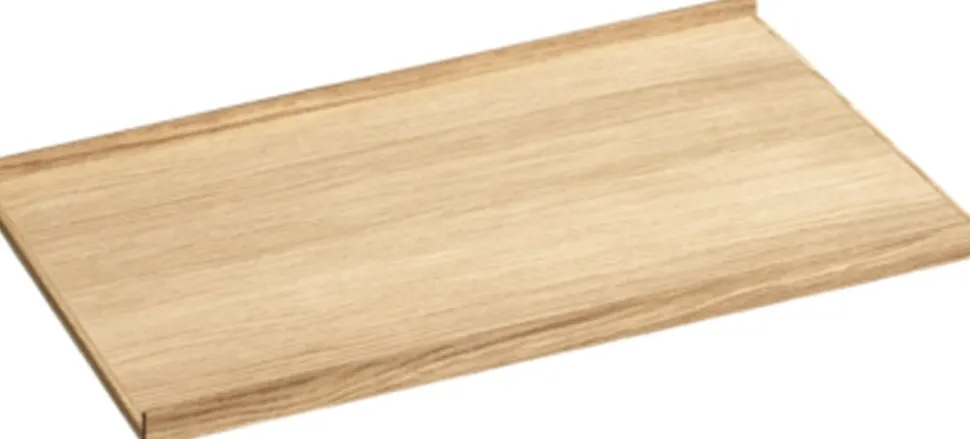 Tray Oak Large