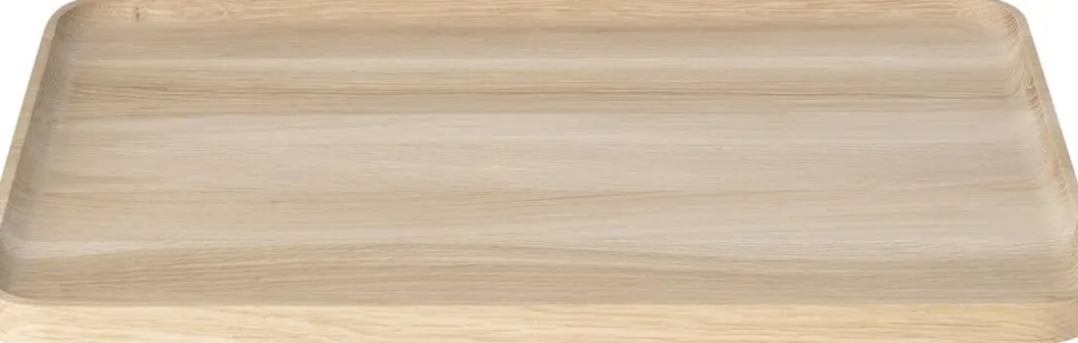 Tray -OKU- Colour Oak Size L