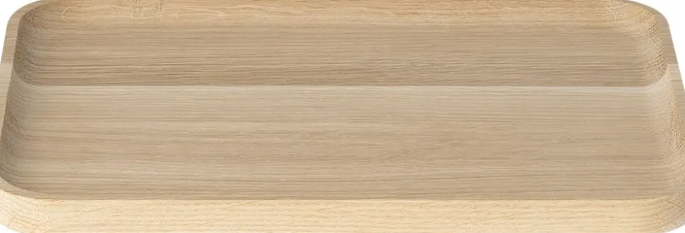 Tray -OKU- Colour Oak Size M