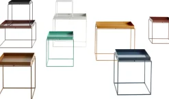 Tray Table-Large L40 x W60 x H54-Wa