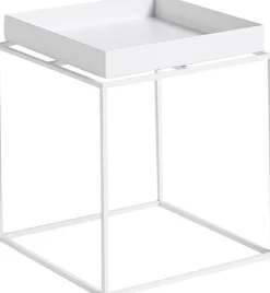 Tray Table-Medium L40 x W40 x H44-W