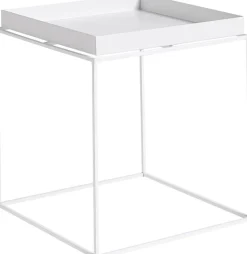 Tray Table-Medium L40 x W40 x H44-W