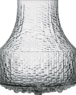Ultima Thule glasvase 9,7 cm, genbrugsglas
