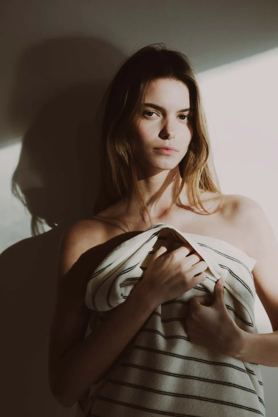 UNA TOWEL