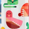 Urban Bottle 500 ml - Best Friends