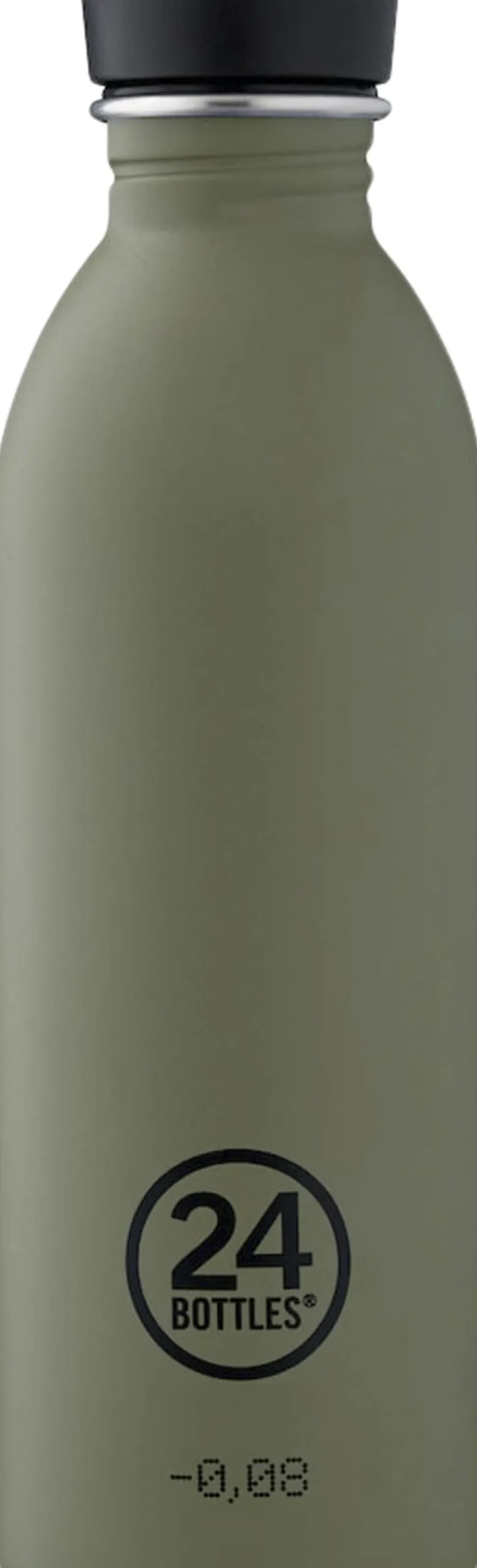 Urban Bottle 500 ml - Drikkeflaske - Sage