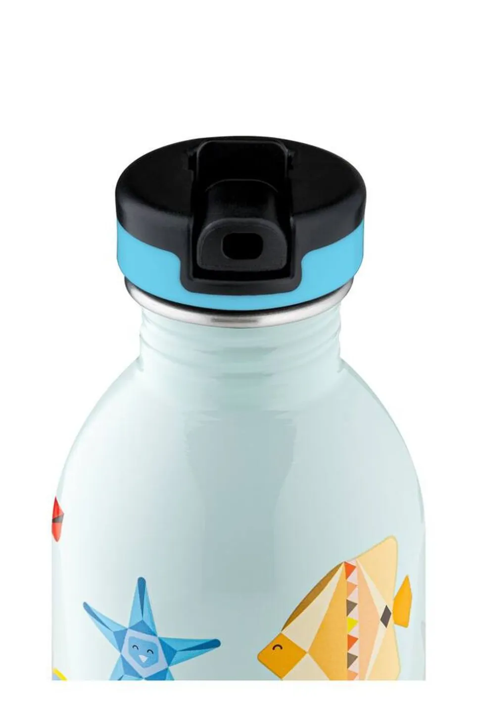 Urban Bottle 500 ml - Sea Friends