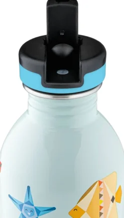 Urban Bottle 500 ml - Sea Friends