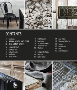 Urban Style