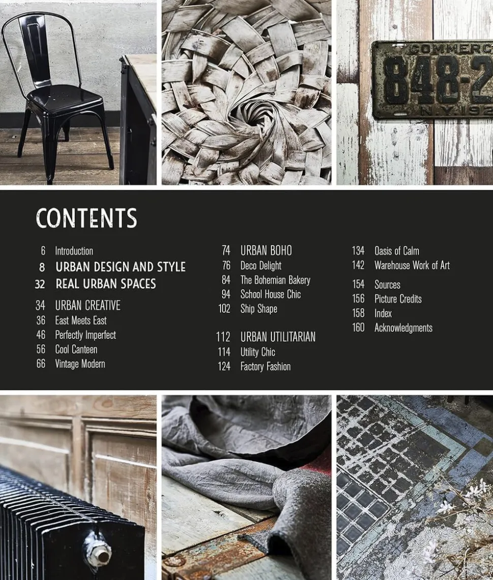 Urban Style
