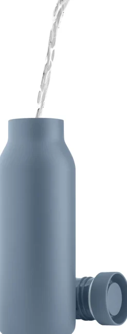 Urban Termoflaske 0,5 l Dusty blue