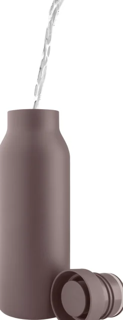 Urban Termoflaske 0,5 l Vintage Brown