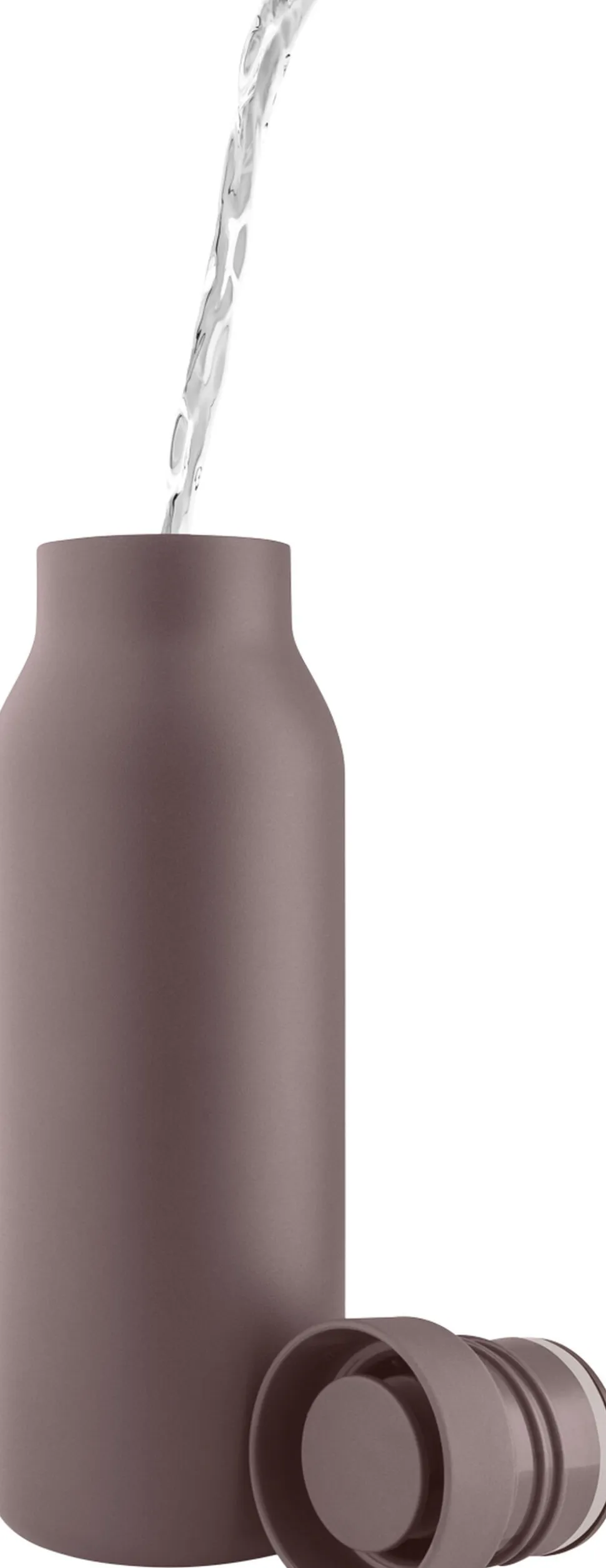 Urban Termoflaske 0,5 l Vintage Brown