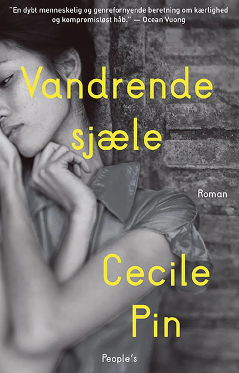 Vandrende sjæle