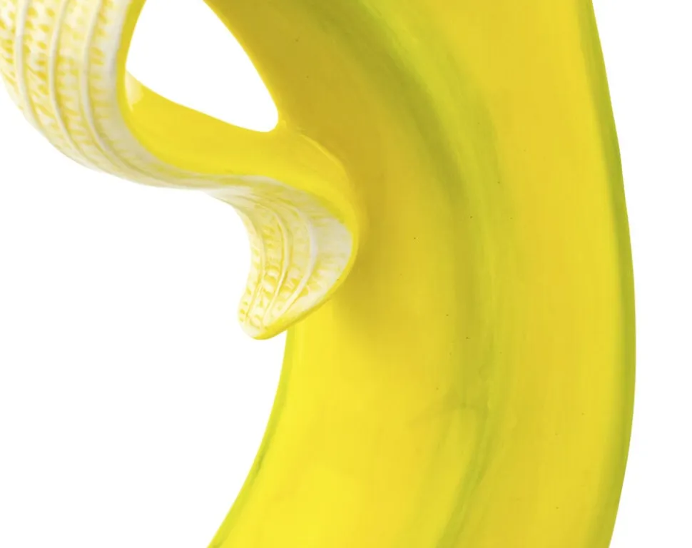 Vase - Banana Romance