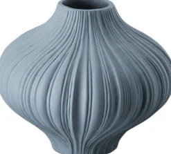 Vase 8cm, Pacific, Plissee