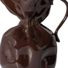 Vase Crumple