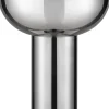 Vase -MIYABI- Colour Silver