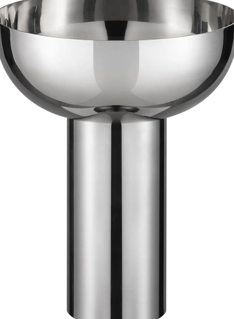 Vase -MIYABI- Colour Silver