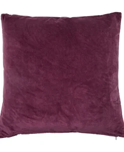 Velvet, pyntepude
