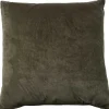 Velvet, pyntepude