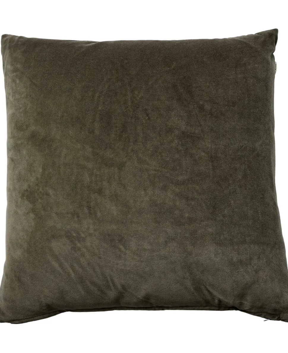 Velvet, pyntepude