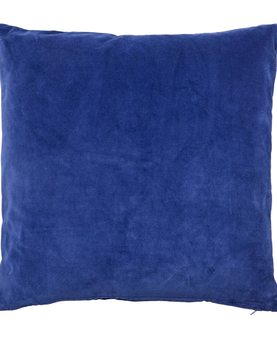 Velvet, pyntepude