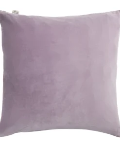 Velvet, pyntepude