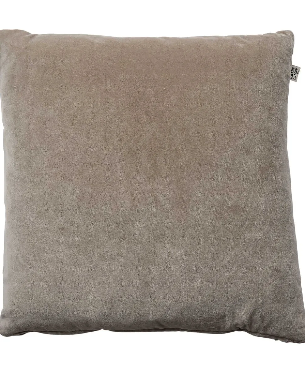 Velvet, pyntepude