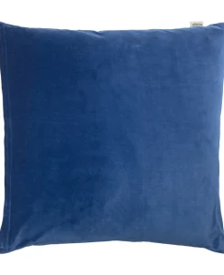 Velvet, pyntepude