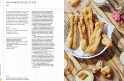 Vietnamese Vegetarian