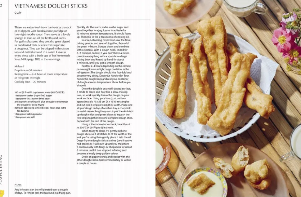 Vietnamese Vegetarian