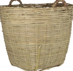 Vietnamkurv bambus m/hanke