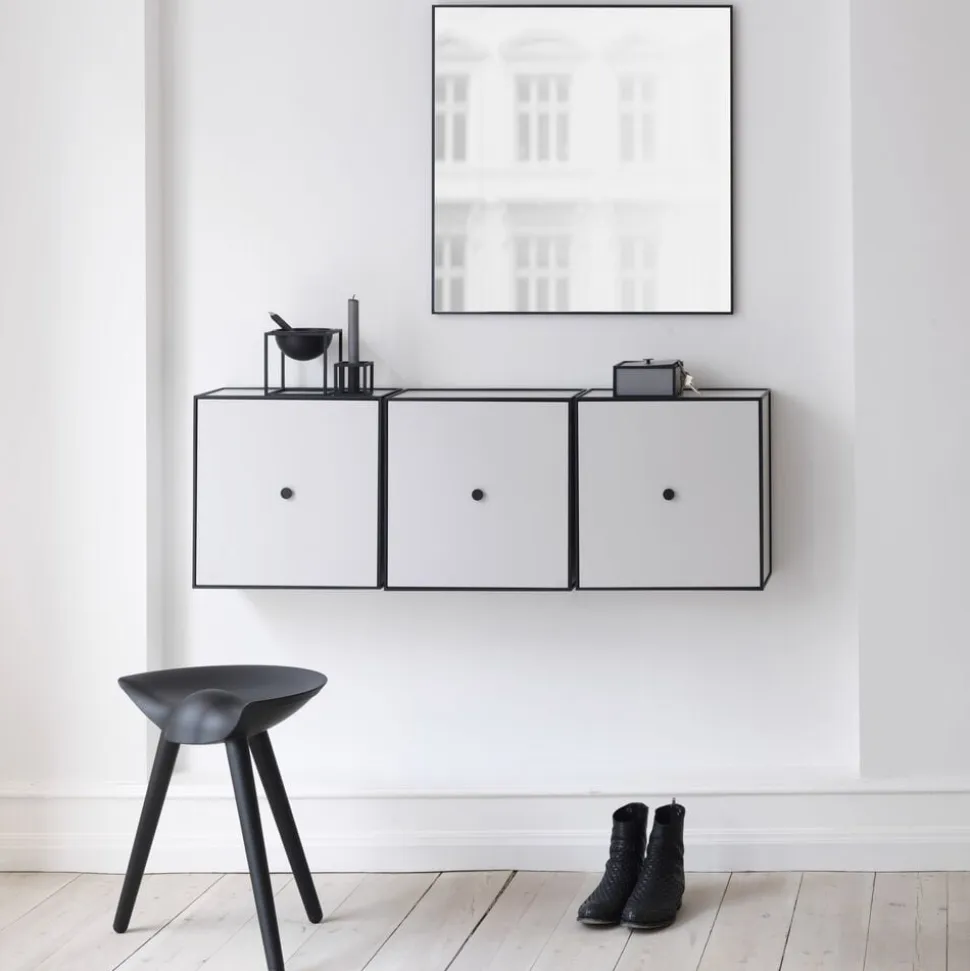 View 70x70, Black