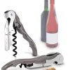 Vinåbner Pulltaps Classic Graphite m hylster