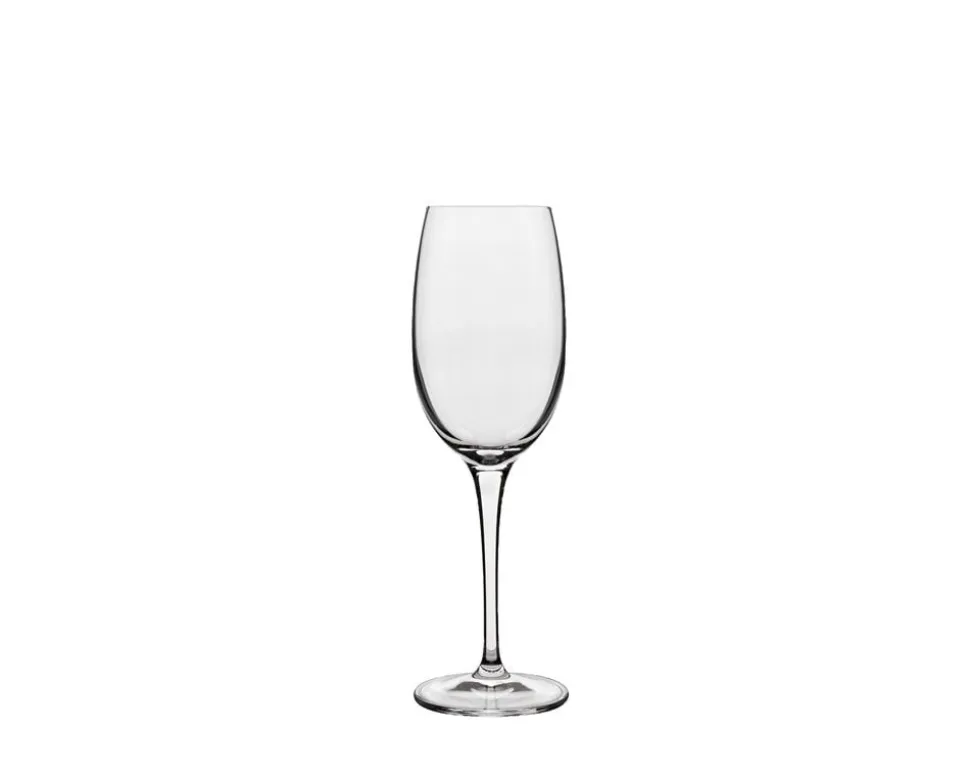 Vinoteque likørglas/portvinsglas klar 12 cl 6 stk.