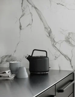 Vipp501 electric kettle