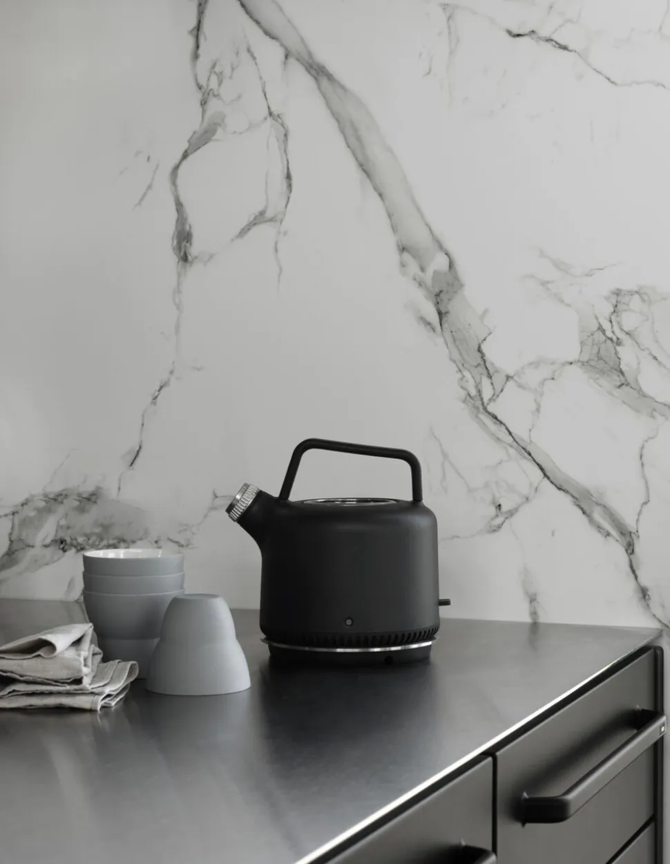Vipp501 electric kettle