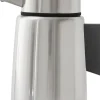 Vipp9w dispenser wall, stainless steel