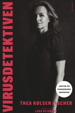 Virusdetektiven