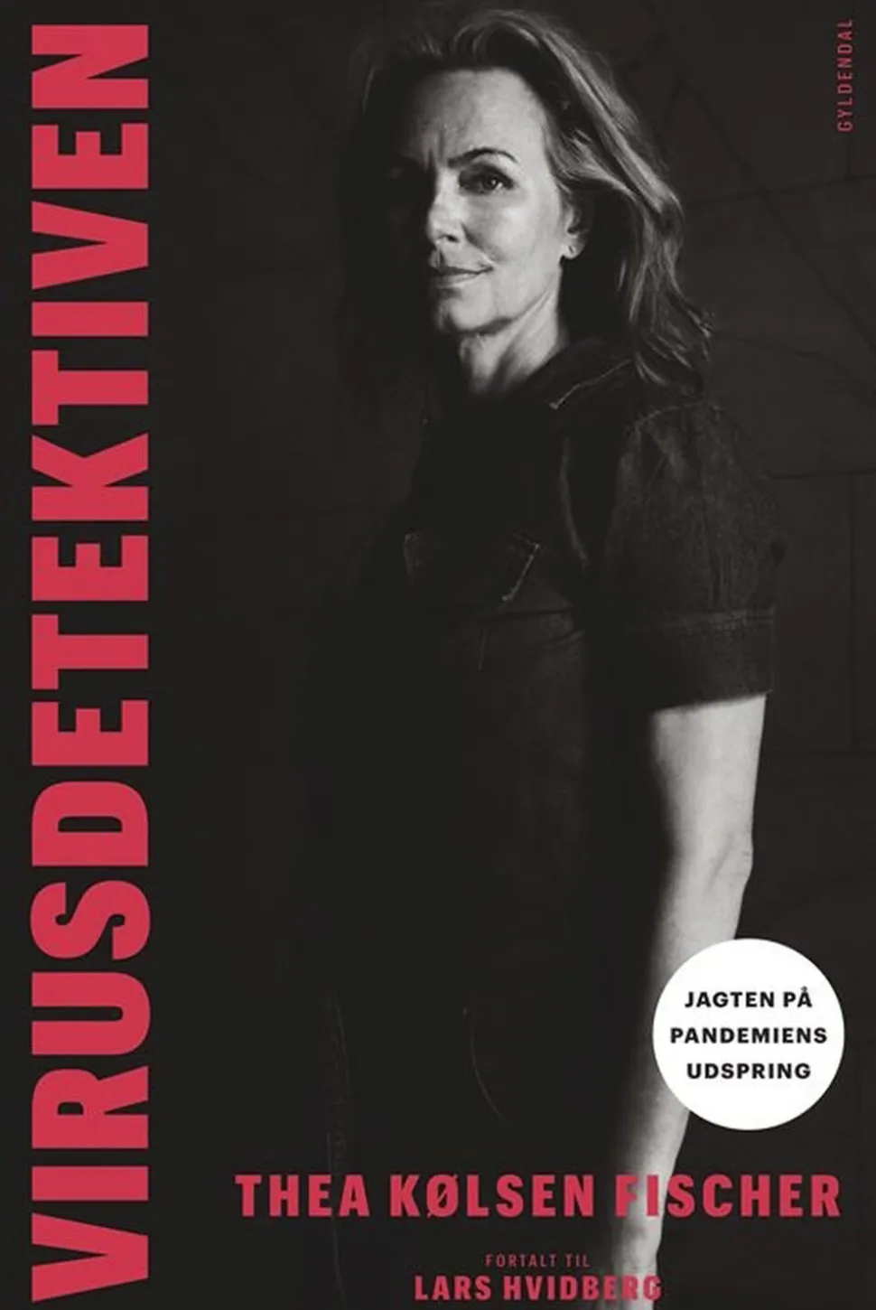 Virusdetektiven
