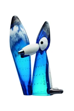 Vulpes polar ræv