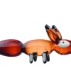 Vulpes rød ræv