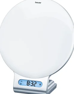 Wakeup light WL 75